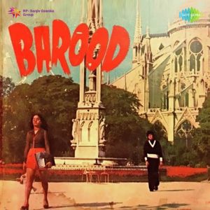 Barood