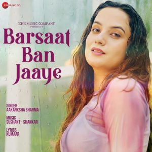 Barsaat Ban Jaaye (2024) Album Art