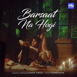 Barsaat Na Hogi (2023) Album Art