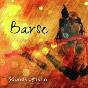 Barse (2018) Album Art