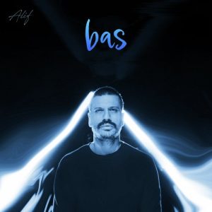 Bas (2023) Album Art