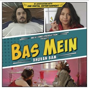 Bas Mein (2019) Album Art