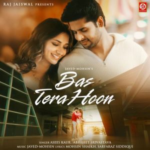 Bas Tera Hoon (2025) Album Art