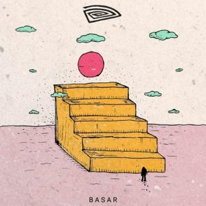 Basar (2020) Album Art