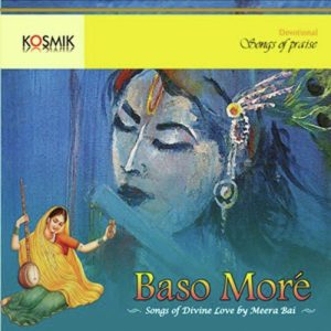 Baso More (2011) Album Art