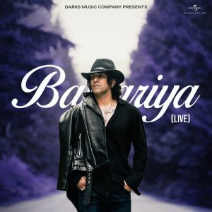Bawariya (Live) (2023) Album Art