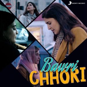 Bawri Chhori (2021) Album Art