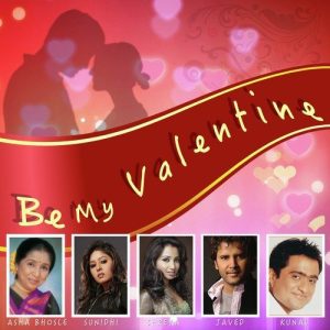 Be My Valentine