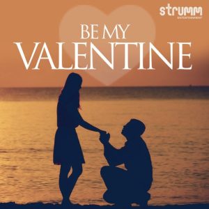 Be My Valentine