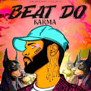 Beat Do (2021) Album Art