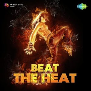 Beat The Heat (2018) Album Art