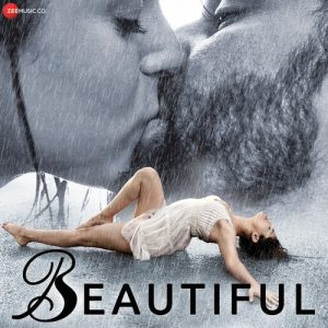 Beautiful (2019) Album Art