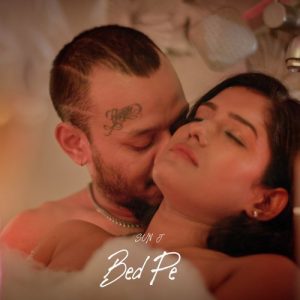 Bed Pe (2022) Album Art
