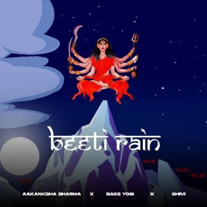 Beeti rain (2024) Album Art