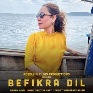 Befikra Dil