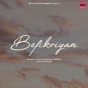 Befikriyan (2024) Album Art