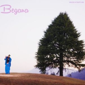 Begana (2024) Album Art