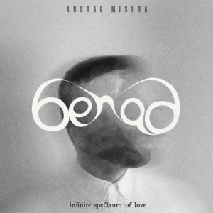 Behad (2025) Album Art