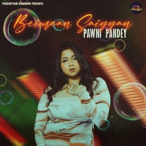 Beimaan Saiyyan (2024) Album Art