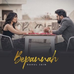 Bepannah (Duet Version) (2020) Album Art