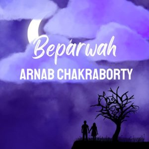Beparwah (2021) Album Art