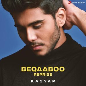 Beqaaboo Reprise (2022) Album Art