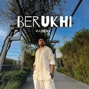 Berukhi (2024) Album Art