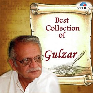 Best Collection Of Gulzar (1998) Album Art