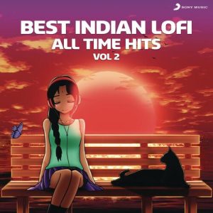 Best Indian Lofi (All Time Hits: Vol. 2) (2023) Album Art
