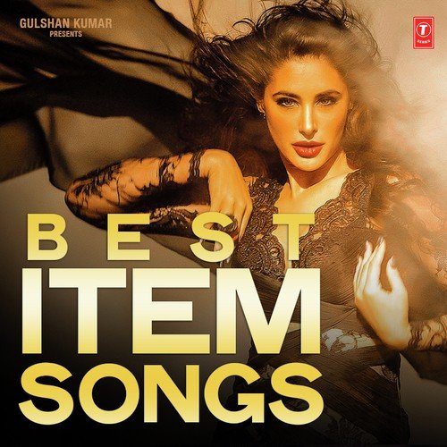 Best Item Songs