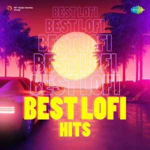 Best Lofi Hits (2022) Album Art