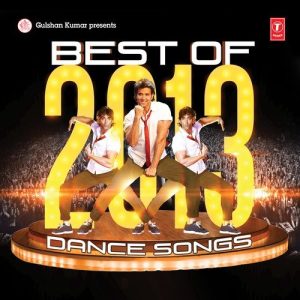 Best Of 2013 – Dance Song (2013) Album Art