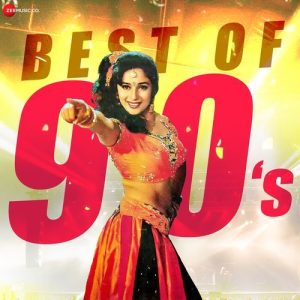 Best Of 90s (2024) Album Art