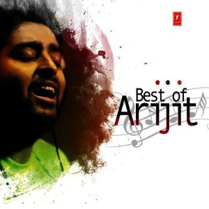 Best Of Arijit Singh (2013) Album Art