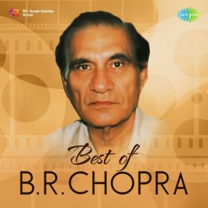 Best Of B.R. Chopra (2018) Album Art