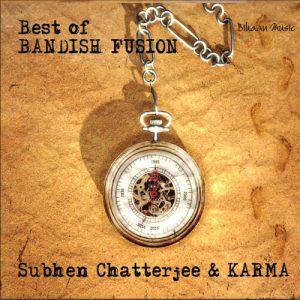 Best Of Bandish Fusion