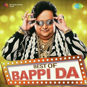 Best Of Bappi Da