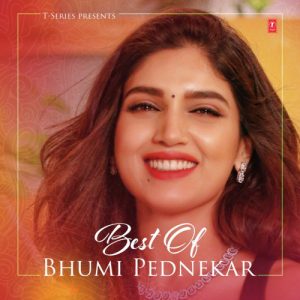 Best Of Bhumi Pednekar (2020) Album Art