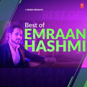 Best Of Emraan Hashmi (2020) Album Art