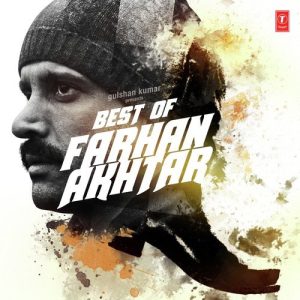 Best Of Farhan Akhtar (2015) Album Art