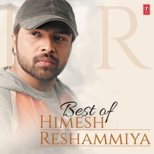 Best Of Himesh Reshammiya (2025) Album Art