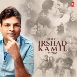 Best Of Irshad Kamil Songs (2021) Album Art