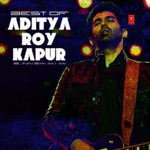 Best Of Me Aditya Roy Kapoor (2013) Album Art