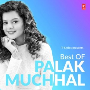 Best Of Palak Muchhal (2020) Album Art