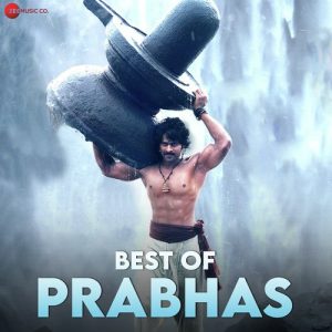 Best Of Prabhas (2024) Album Art