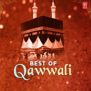 Best Of Qawwali (2021) Album Art