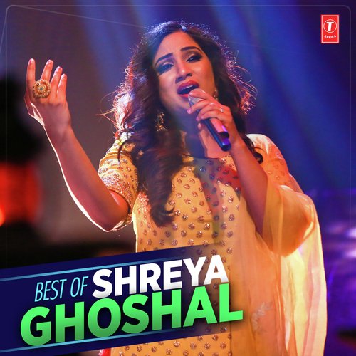 Best Of Shreya Ghoshal