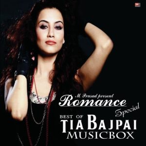 Best Of Tia Bajpai