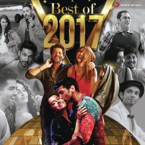 Best of 2017 (2017) Album Art