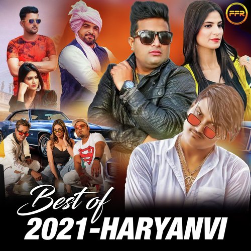 Best of 2021 – Haryanvi